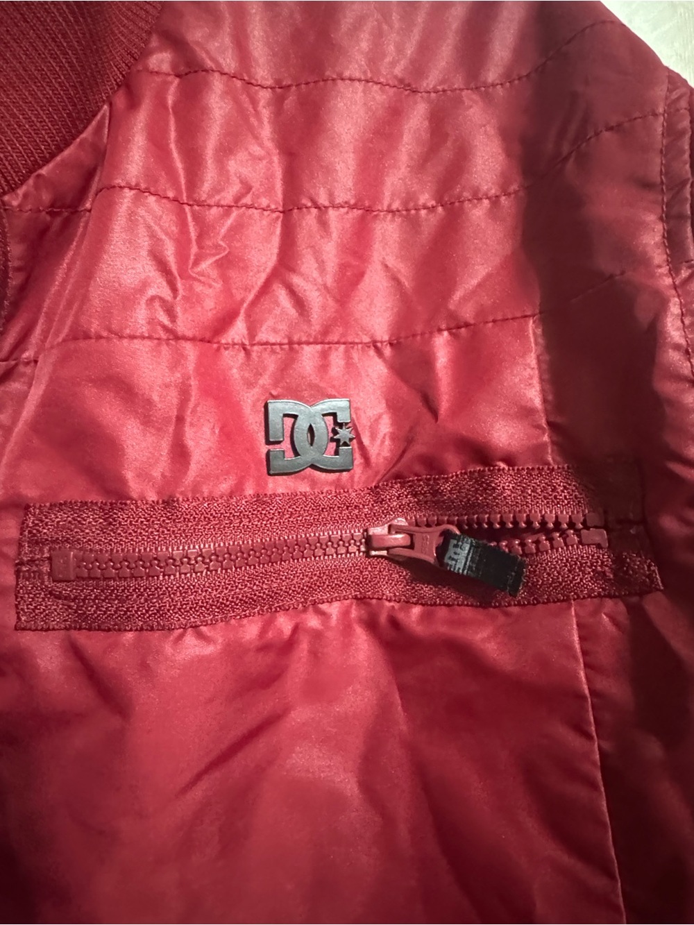 DC Jacket - Picture 2 of 4